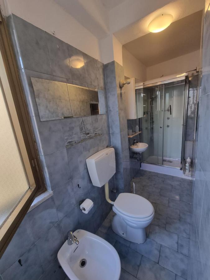 Il Borgo Apartment Pignone Exterior photo