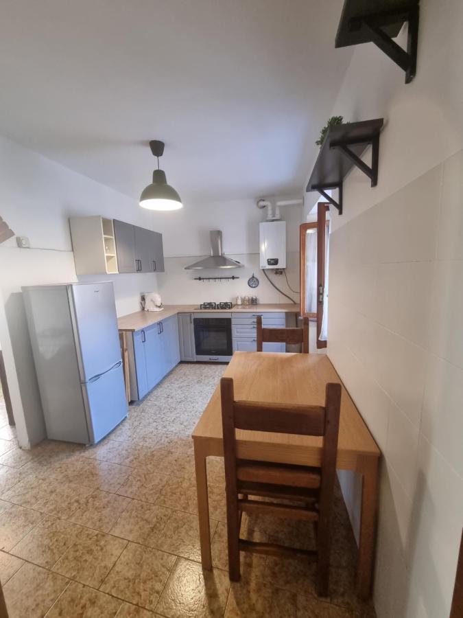 Il Borgo Apartment Pignone Exterior photo