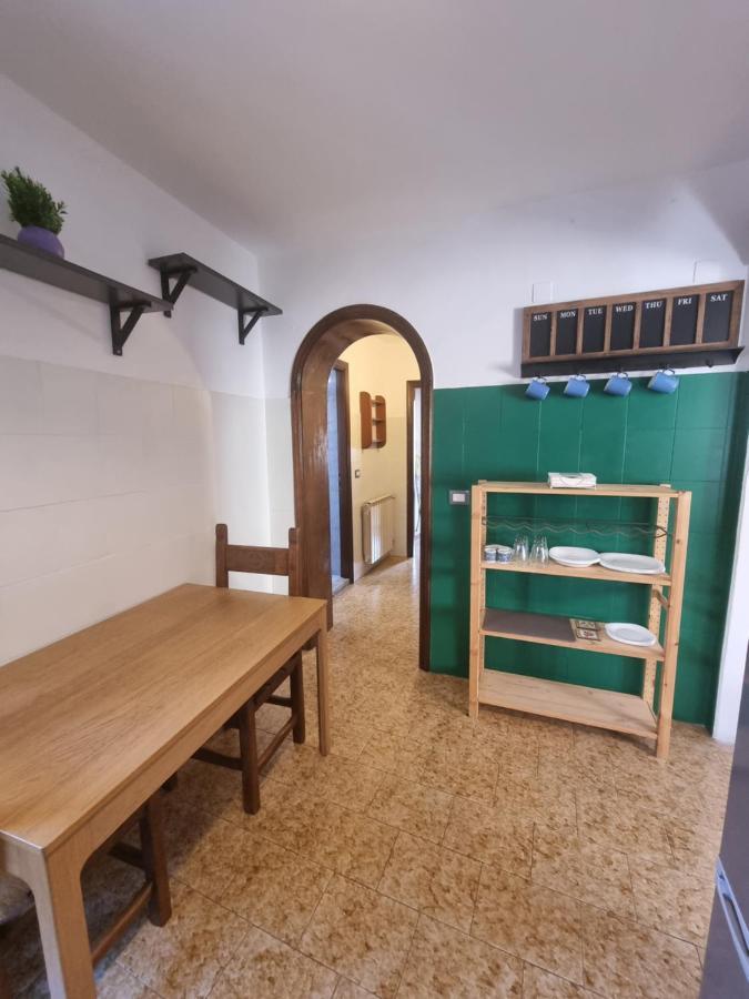 Il Borgo Apartment Pignone Exterior photo
